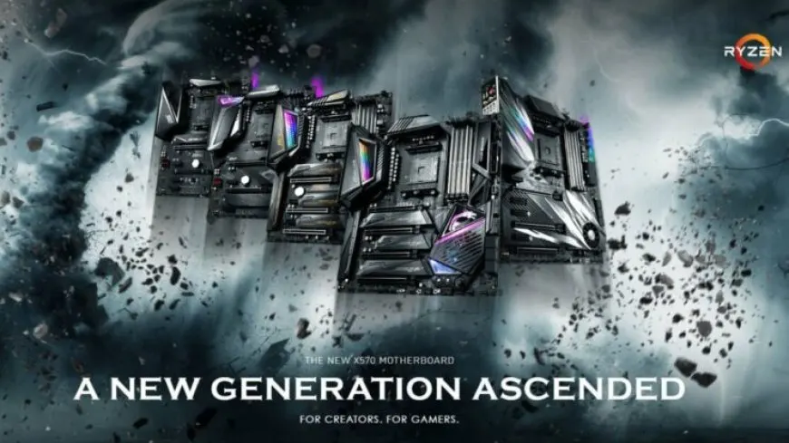 AMD Combo PI V2 1.1.0.0 BIOS Firmware Now Available For MSI AM4 Motherboards, Optimized Support For Existing & Next-Gen…