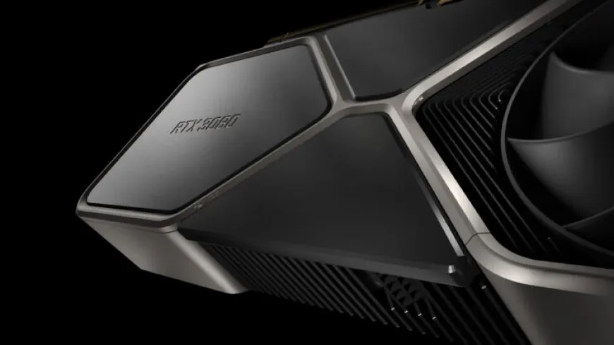 NVIDIA GeForce RTX 3080 graphics card experiencing gaming crashes and black screen errors.
