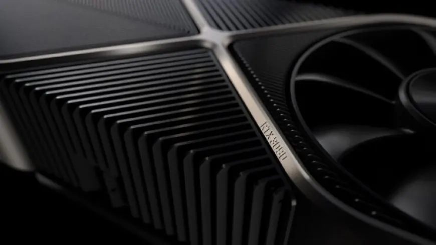 This chart displays leaked 3DMark benchmark results comparing the NVIDIA GeForce RTX 3090 to the RTX 2080 Ti.