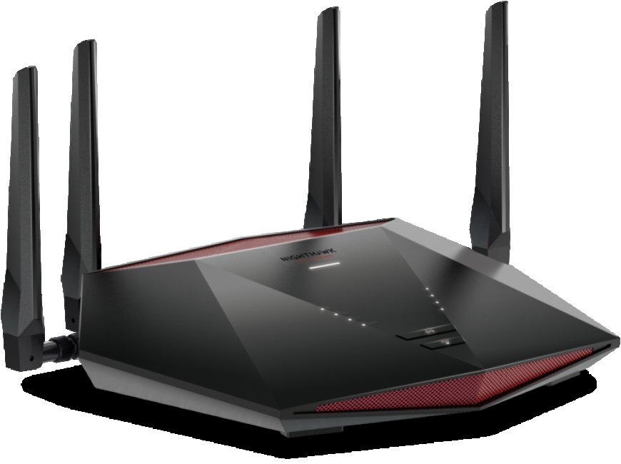 Netgear Announces The NPG XR1000 Pro Gaming Router – WiFi 6, QoS Control, Powered By DumaOS 3.0