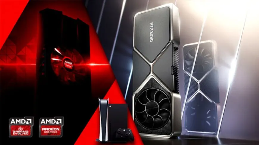 Official Hardware And Gaming Survey 2H 2020 report cover.