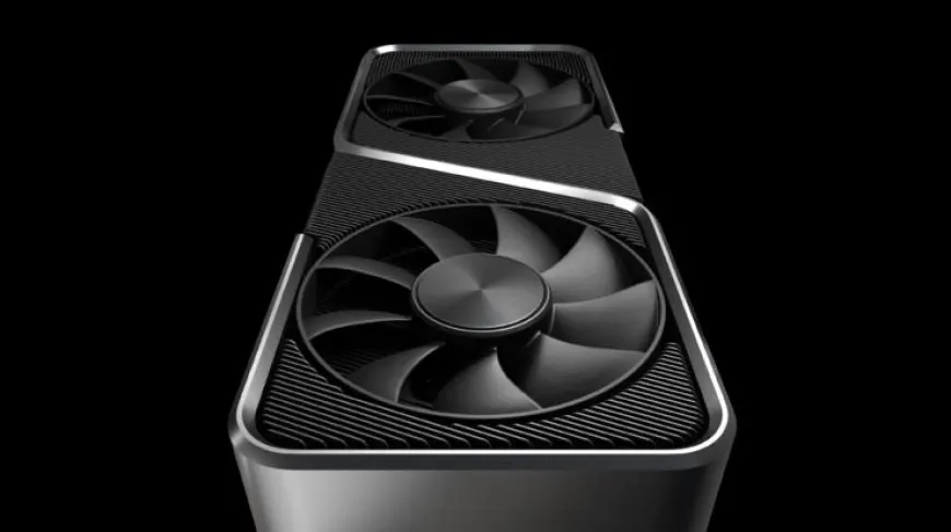 NVIDIA GeForce RTX 3060 Ti leaked specifications showing 4864 cores and 8 GB GDDR6 memory