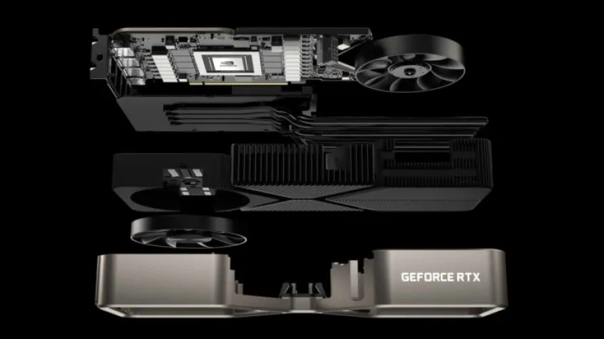 Leaked benchmark results show the NVIDIA GeForce RTX 3080 game performance compared to the RTX 2080 Ti.