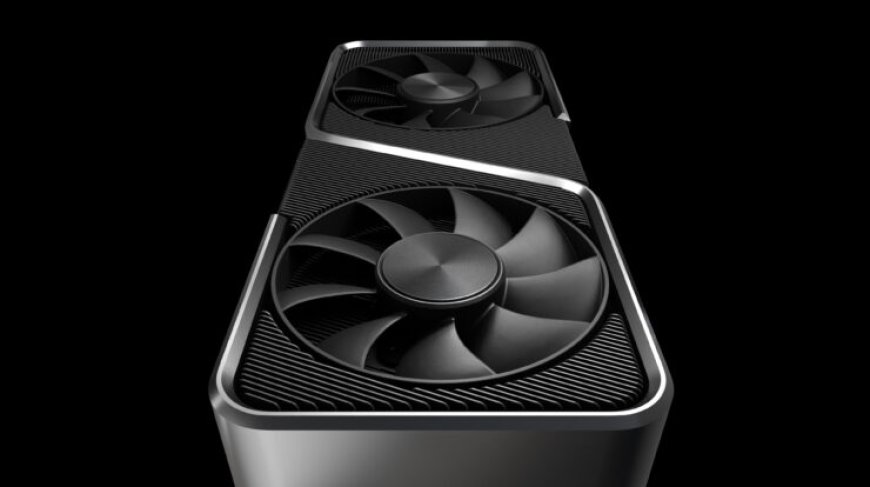 NVIDIA GeForce RTX 3070 “Gaming King” Graphics Card Announced For $499 US – 8 GB GDDR6, 5888 Cores & Faster Than An RTX 2080 Ti