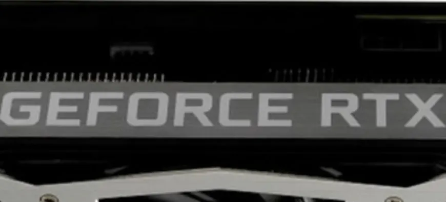 Gainward GeForce RTX 3090 and RTX 3080 Phoenix Custom graphics cards.