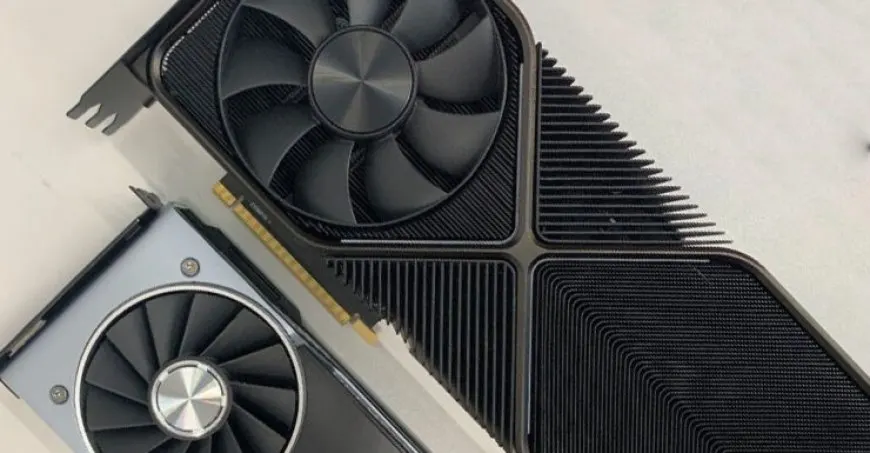 Palit NVIDIA RTX 3060 graphics card listed on EEC certification documents