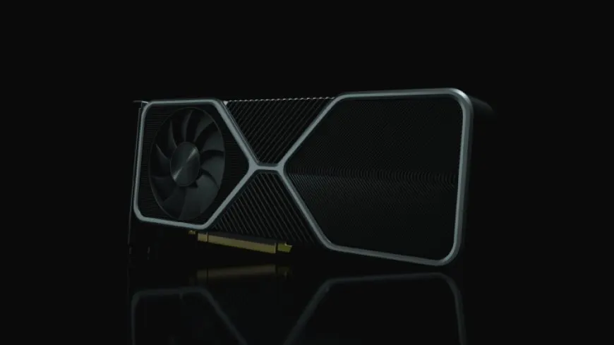NVIDIA GeForce RTX 3090 with 24 GB GDDR6X memory and RTX 3080 with 10 GB GDDR6X memory.