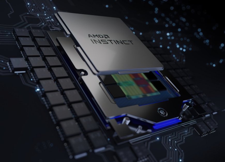 AMD 2022-2024 GPU Roadmap Confirms Next-Gen RDNA 4 ‘Radeon RX 8000’ GPUs & CDNA 3 ‘Instinct MI300’ APUs By 2024