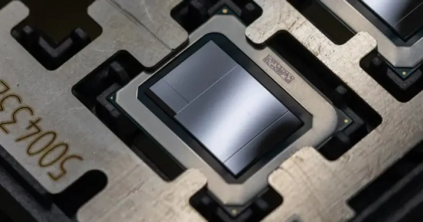 Coreboot firmware updates now enable Intel 14th Gen Meteor Lake processors.