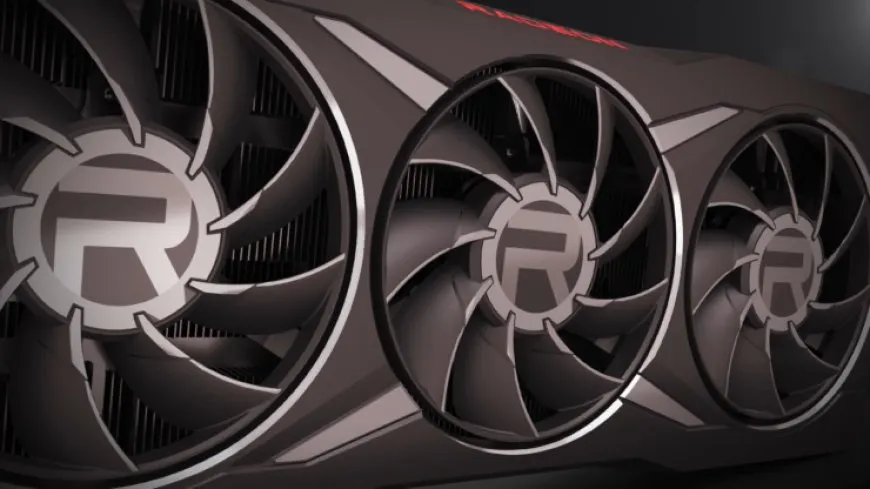 AMD Radeon RX 7900 XT, RX 7800 XT, and RX 7700 XT graphics cards