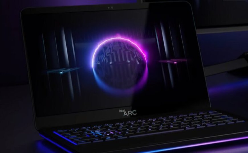 Intel Arc A370M GPU-Powered laptops open to preorders for North American, New Zealand, & Australian markets