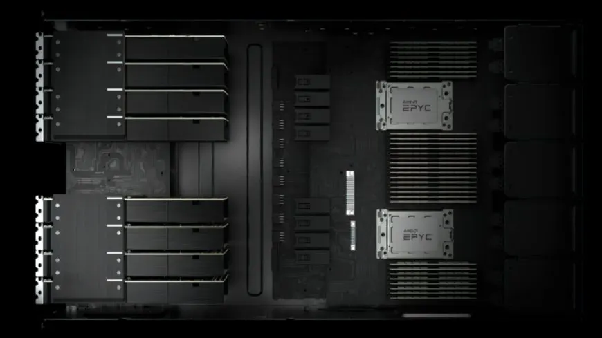 NREL Kestrel supercomputer specs: Intel Sapphire Rapids Xeon and AMD Genoa dual-socket CPUs with 528 NVIDIA H100 GPUs.