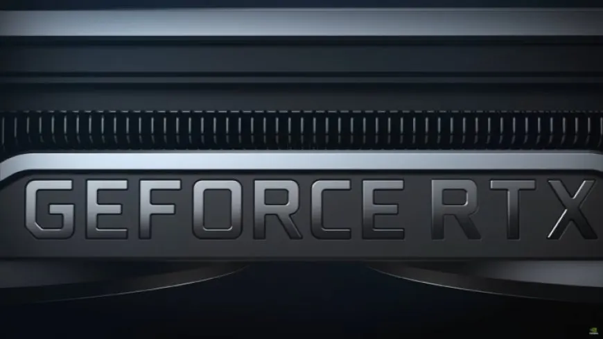 NVIDIA GeForce RTX 4090, RTX 4080, and RTX 4070 graphics cards rumored to launch in that order.