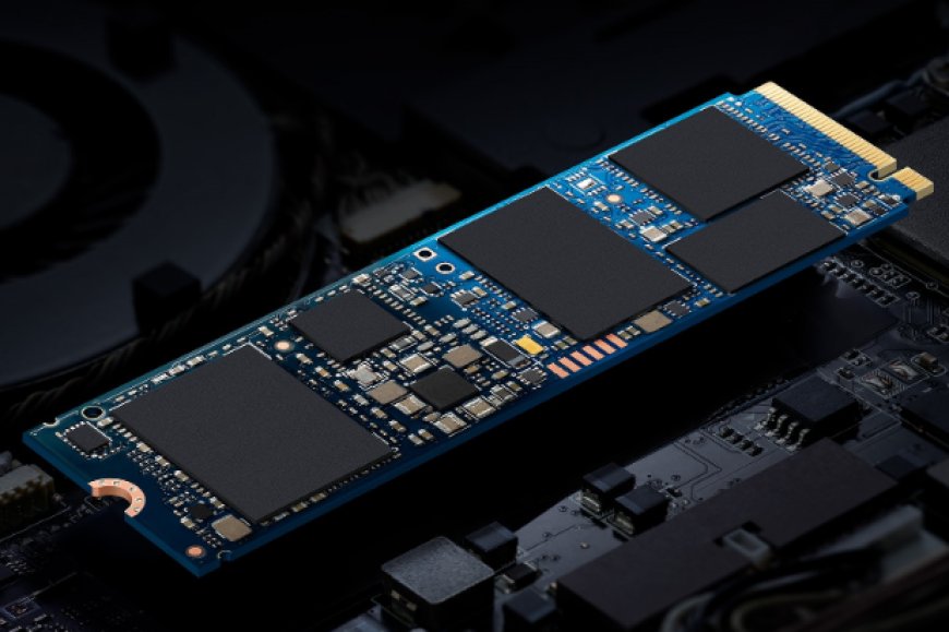 China’s Domestic NVMe SSD Controller Manufacturer To Launch 14.5 GB/s PCIe Gen 5.0 Solution In 2023 For Enterprise Segment