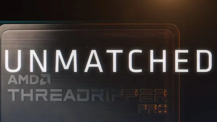 AMD representatives discuss the future of Threadripper HEDT processors and upcoming product releases.