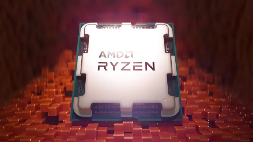 AMD Ryzen 7000 desktop CPUs with up to 170W TDP and an AM5 socket supporting up to 230W package power.