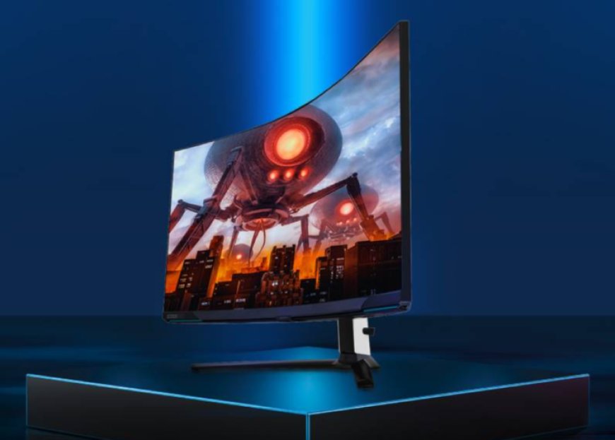 Samsung Unveils Odyssey Neo G7 & G8 4K Mini-LED Gaming Monitors: Up To 240 Hz Freesync Premium Pro Support