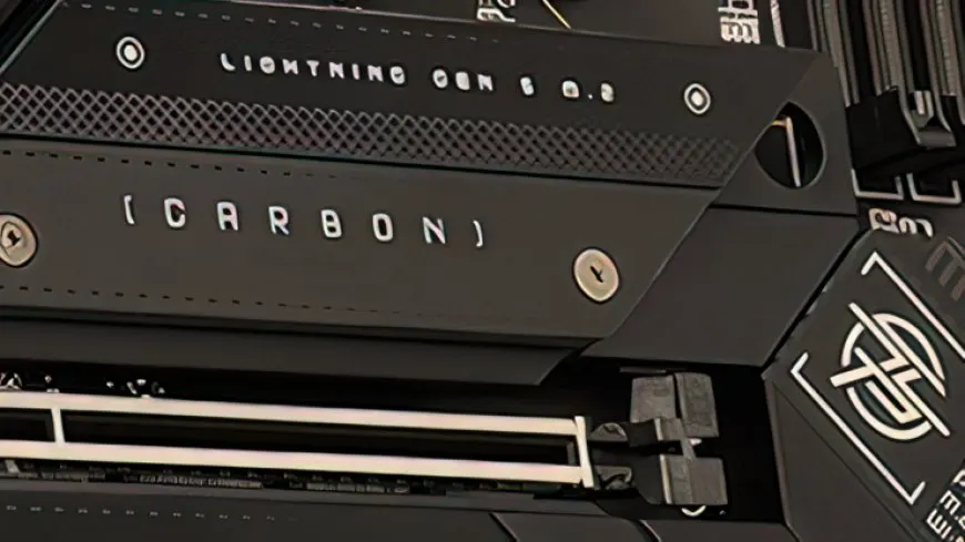 Leaked specifications reveal extensive I/O ports on MSI X670E GODLIKE, ACE, Carbon WiFi, and X670P WiFi motherboards.