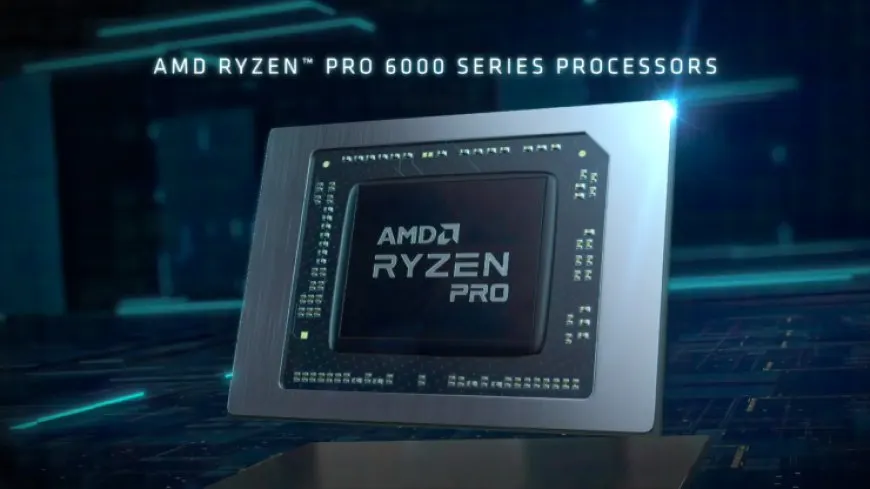 AMD and Qualcomm partnered to deliver enhanced WiFi and FastConnect solutions for Ryzen processors.