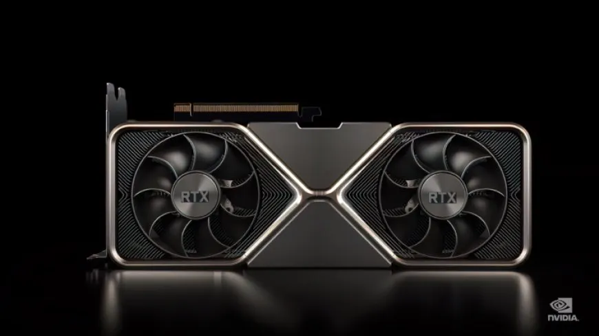 Rumored specifications for the NVIDIA GeForce RTX 4090 graphics card show 16128 cores and 24 GB GDDR6X memory.
