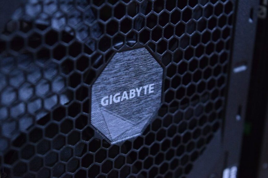 Gigabyte UD1000GM PG5 & UD750GM 80+ Gold Power Supply Impressions – Solid Solutions For Your New Gaming PC