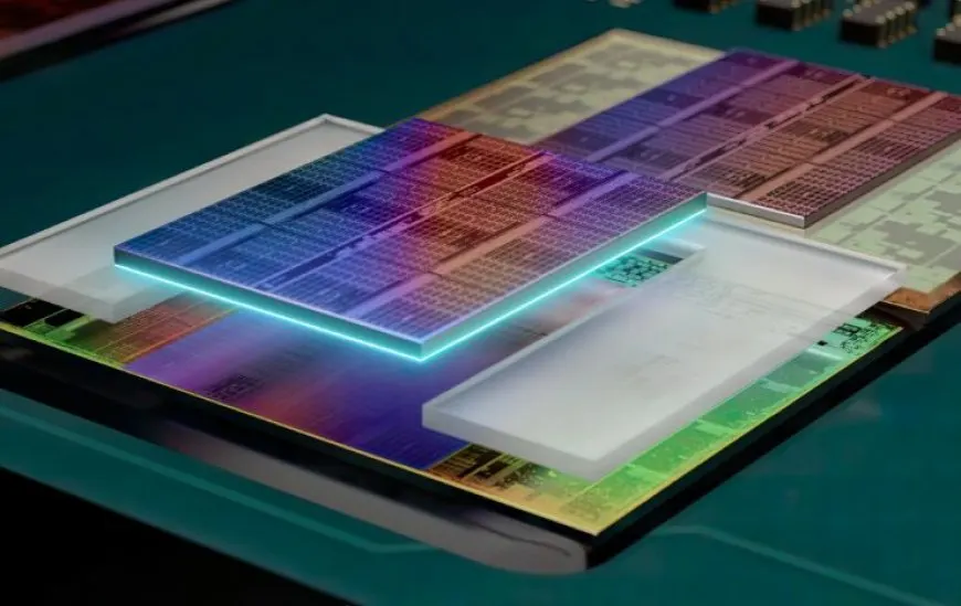 AMD reaffirms 30x energy efficiency goal for data centers by 2025