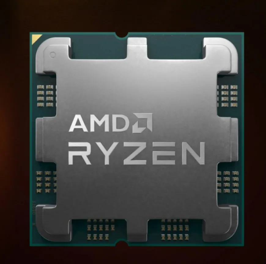 AMD Ryzen 7000 Raphael desktop CPUs and Dragon Range Phoenix laptop APUs