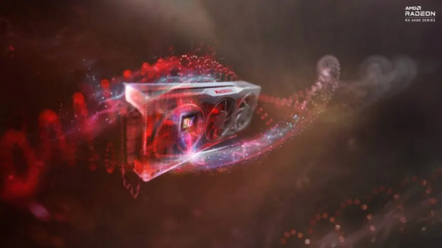 Leaked details outline the AMD Radeon RX 7000 series Navi 31, 32, and 33 GPU variants.