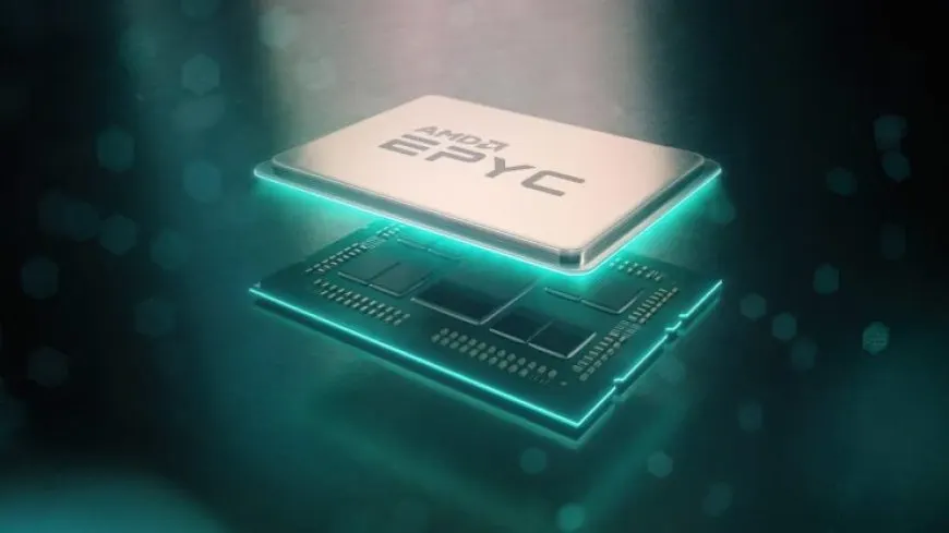AMD Zen 6 architecture rumored for EPYC Venice server CPUs with over 200 cores, redesigned L2/L3 cache, and HBM