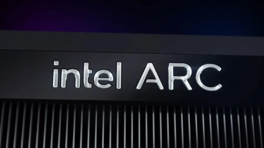 Intel implements driver improvements for Arc Graphics in Linux 5.19.