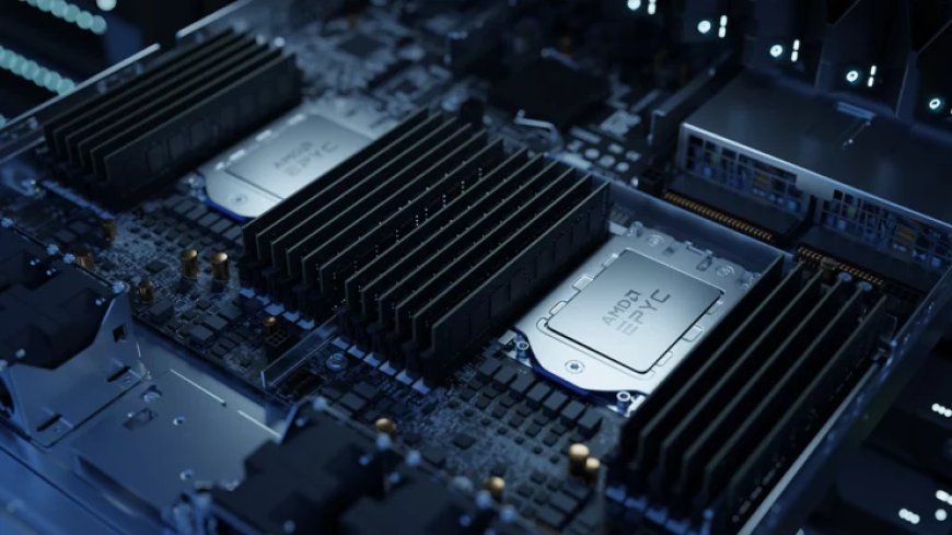 AMD Ryzen 7000 ‘Raphael’ Desktop & EPYC 7004 ‘Genoa’ Server CPUs Confirmed To Support DDR5-5200 Native Memory Speeds