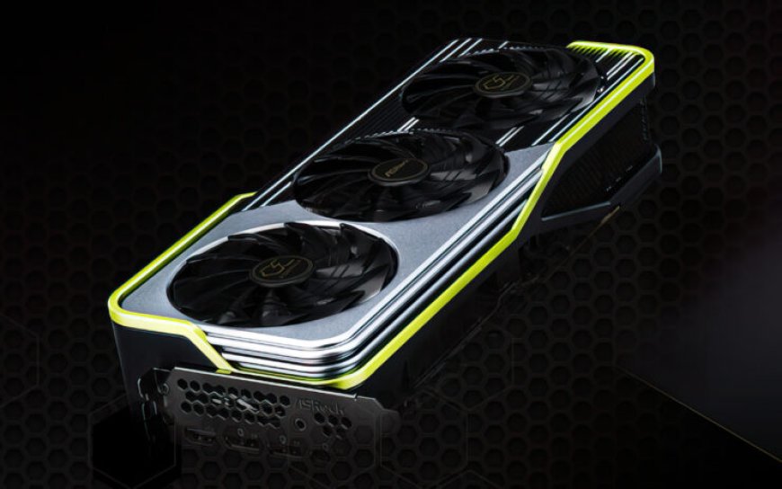 ASRock Readies Top of The Line Radeon RX 6950 XT OC Formula Graphics Card Along With Various Radeon RX 6750 XT & RX 6650 XT Custom Models