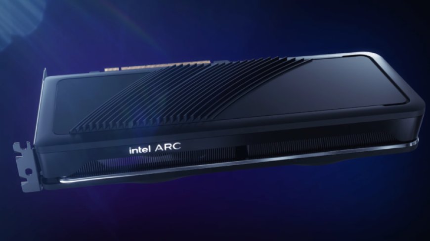 Intel Arc Alchemist A-Series Gaming Graphics Cards Rumored To Include 7 Variants: A780, A770, A570, A580, A380, A350, A310