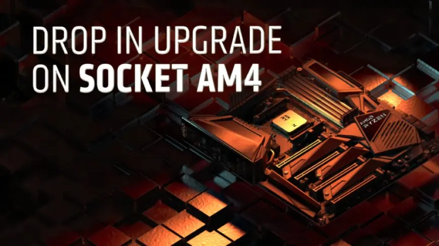 MSI enabling BCLK overclocking for AMD Ryzen 7 5800X3D via AGESA 1.2.0.7 BIOS update achieving 4.86 GHz clock speed.