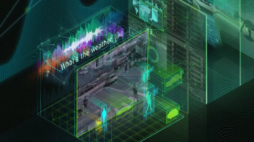 NVIDIA graphics processing unit chip architecture optimized for artificial intelligence and machine learning tasks