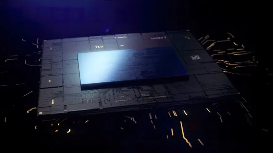 Intel launches a new graphics research organization focused on advancing immersive visual technology.