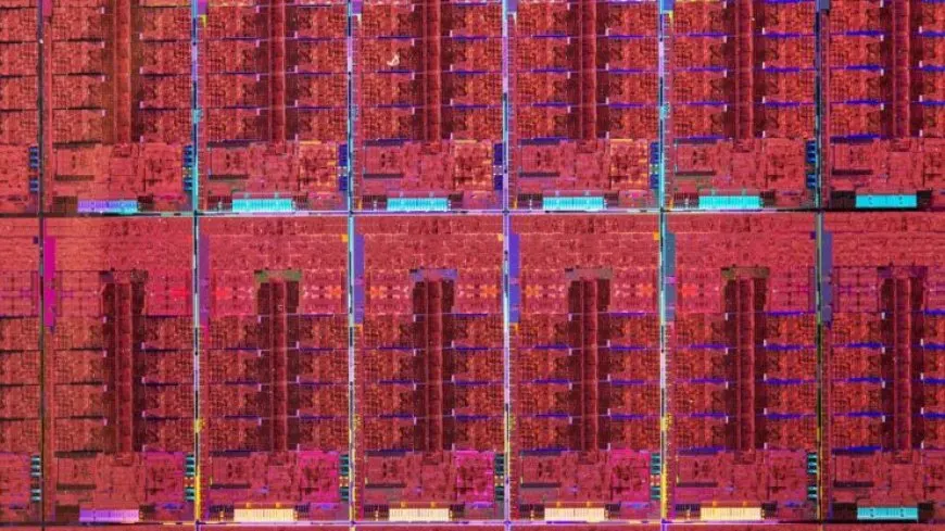 Intel Raptor Lake-P graphics driver support is being added to the Linux 5.19 kernel.