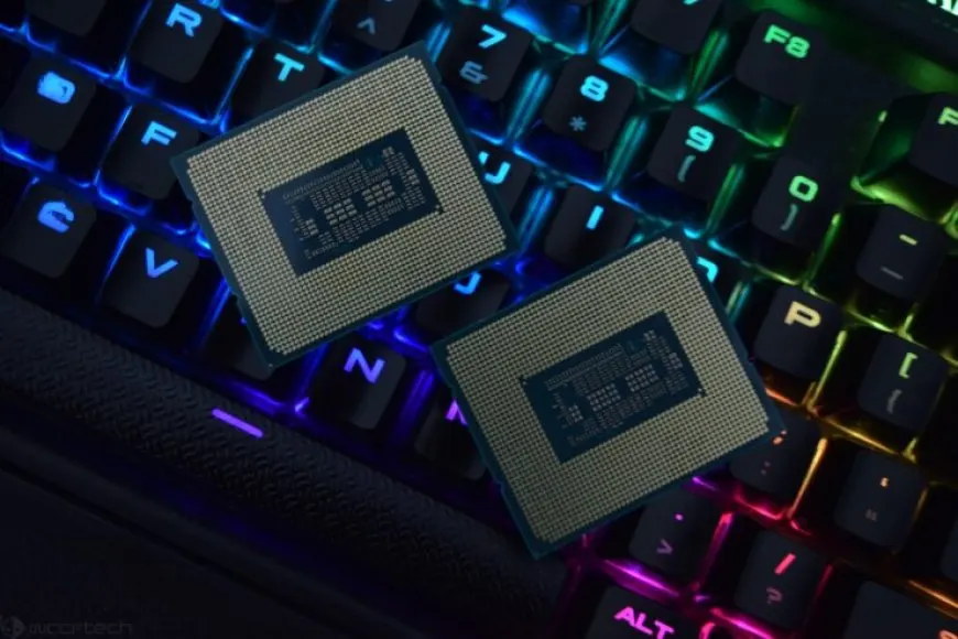 CPU-Z 2.01 update adding support for AMD Ryzen 7000 Raphael, Intel 13th Gen Raptor Lake CPUs, and RDNA 2 APU detection.