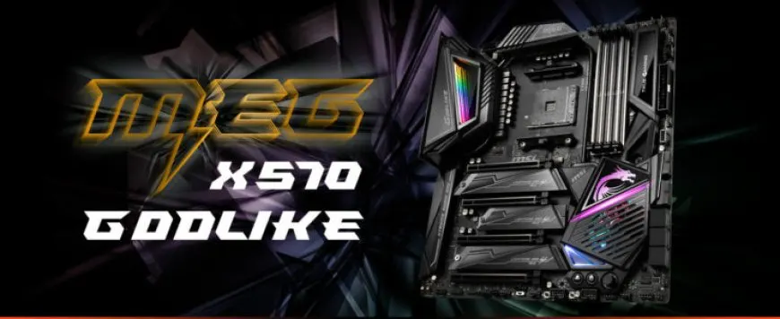 AMD Ryzen 7 5800X3D CPU overclocked to nearly 4.9 GHz on MSI X570 GODLIKE motherboard.