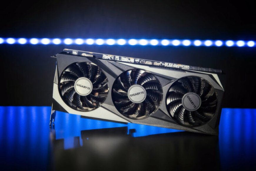 AMD Radeon RX 6950 XT Custom Models Are Just As Expensive As NVIDIA’s RTX 3090 Ti In Early Listings, Priced at $2400 US