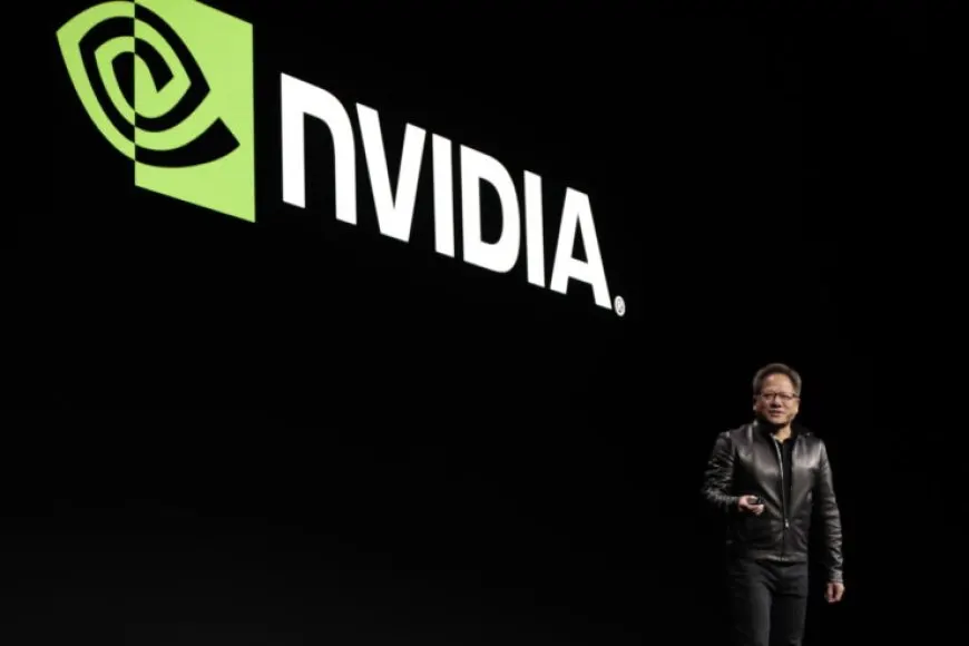 NVIDIA ranks fifth on Fortune's 100 Best Companies to Work For list.