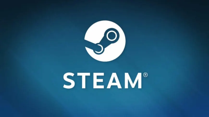 Steam Hardware Survey chart showing hexa-core CPUs as the most popular processor type among gamers.