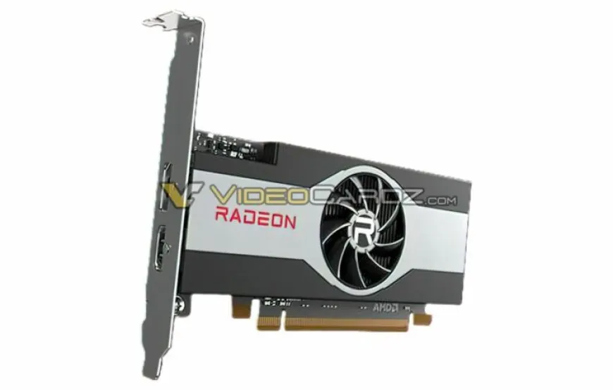 The AMD Radeon RX 6300 is a rumored entry-level graphics card for OEM use.