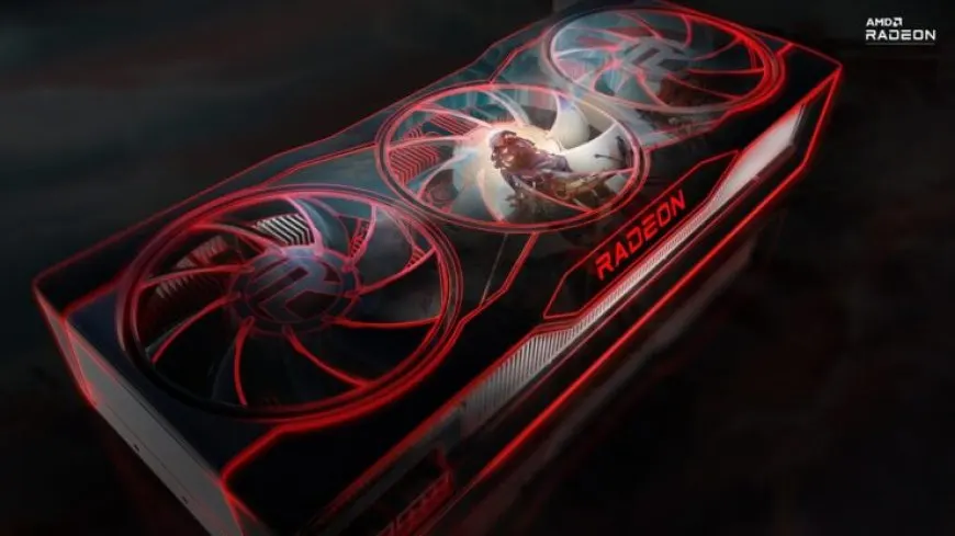 AMD Radeon RX 7950 XT RDNA 3 graphics card rumored specs: 15360 cores, 32 GB memory, 512 MB Infinity Cache, 2.5 GHz, 500W...