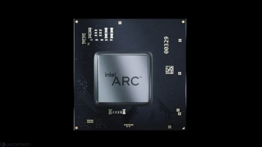 Gaming benchmarks show the Intel Arc A370M trailing the AMD Radeon RX 6500M while the Arc A350M matches the GTX 1650.