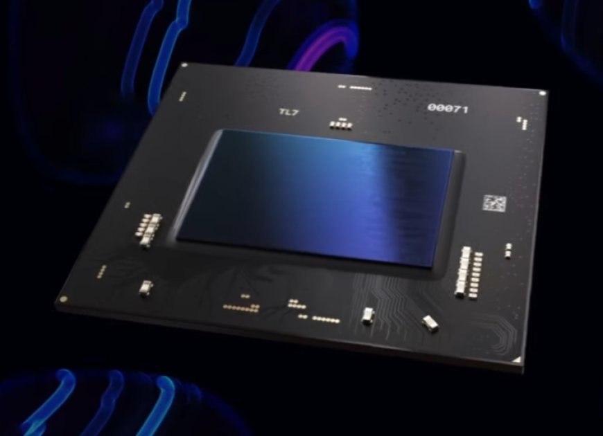 Intel Arc A30M PRO Discrete Workstation Mobility GPU Confirmed By Dell