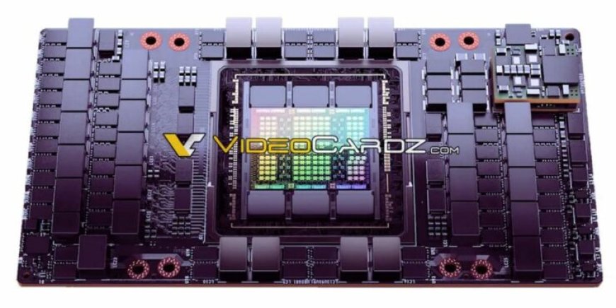 NVIDIA H100 Hopper GPU Leaks Out: Massive Monolithic Die Built On TSMC 5nm Process With Up To 144 SMs