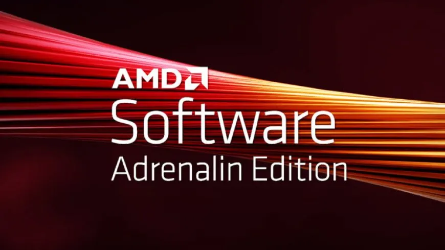 The AMD Radeon Adrenalin 22.3.1 driver interface displays the Radeon Super Resolution feature.