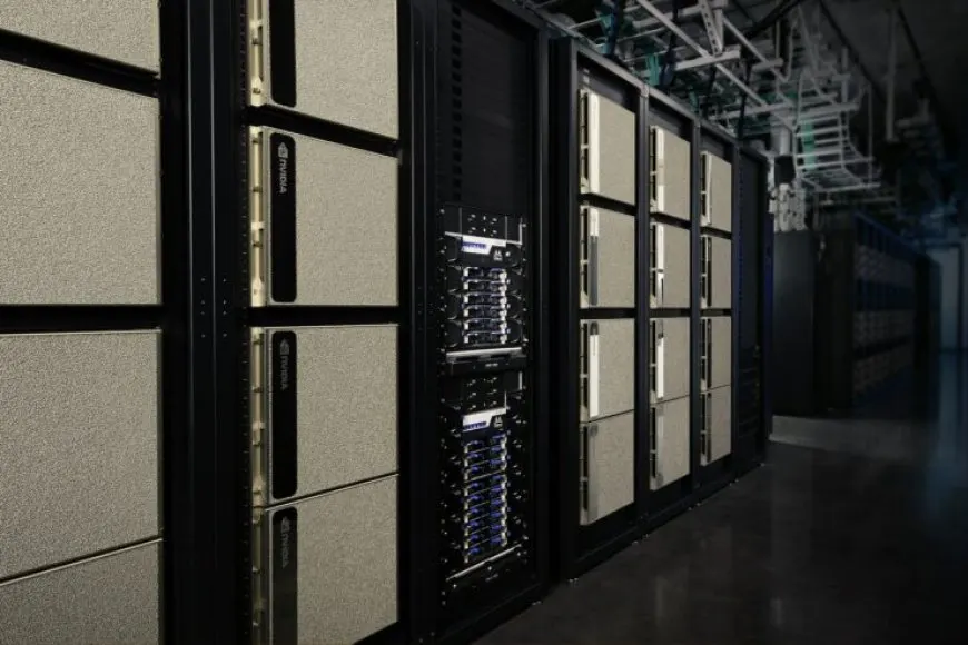 NVIDIA and IBM developed a direct connection between GPUs and SSDs to improve performance without relying on CPUs.