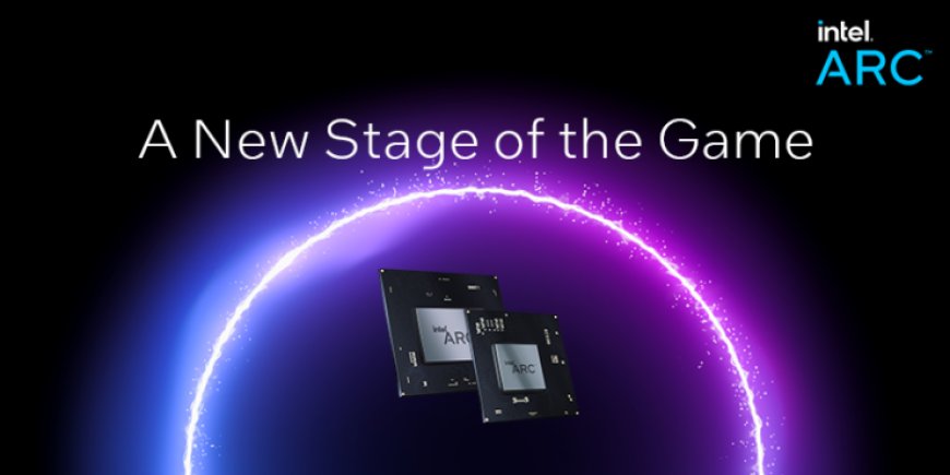 Intel’s First Alchemist Discrete Gaming GPU, The Arc A370M Graphics, Launches on 30th March With Up To 2x The Performance Improvement Over Iris Xe iGPUs